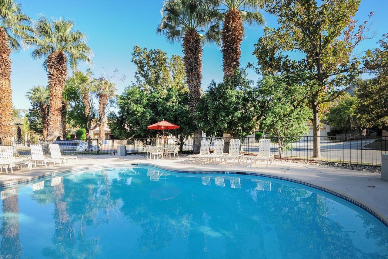 Ferienwohnung Casa De Oasis Permit# 549 Palm Springs Exterior foto